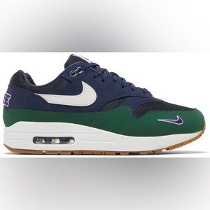 Nike - Women’s Air Max 1 QS Letterman Pack - size 8.5